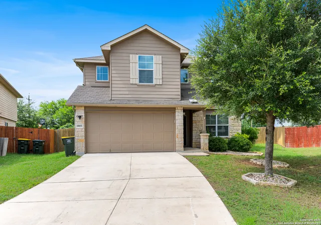 Photo 1 of Sale Pending at 10055 Strasbourg, Schertz, TX 78154 | MLS# 1875979 | Listing updated on 2025-12-24