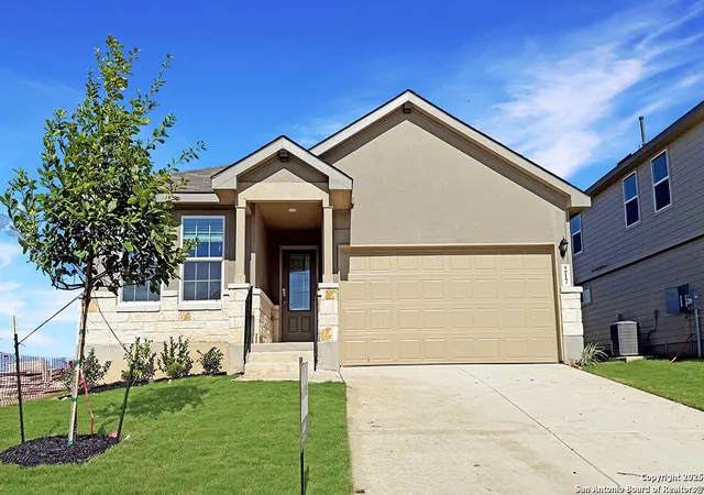 Photo 1 of Sale Pending at 217 Squacco Heron, San Antonio, TX 78225 | MLS# 1876015 | Listing updated on 2026-02-11