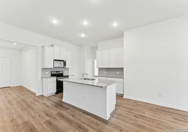 2nd image of 3014 Selhurst Street, Converse, TX 78109 | MLS# 1876060