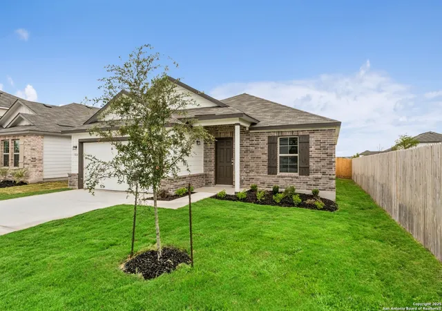 36th image of 3014 Selhurst Street, Converse, TX 78109 | MLS# 1876060