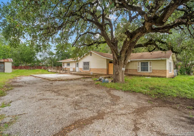 Photo 1 of Sale Pending at 3119 Pitluk, San Antonio, TX 78211 | MLS# 1876071 | Listing updated on 2025-10-02