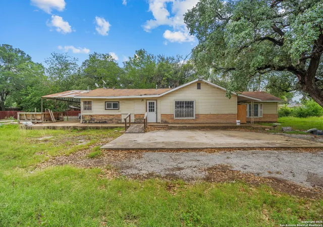 Photo 2 of Sale Pending at 3119 Pitluk, San Antonio, TX 78211 | MLS# 1876071 | Listing updated on 2025-10-02