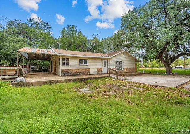 Photo 3 of Sale Pending at 3119 Pitluk, San Antonio, TX 78211 | MLS# 1876071 | Listing updated on 2025-10-02
