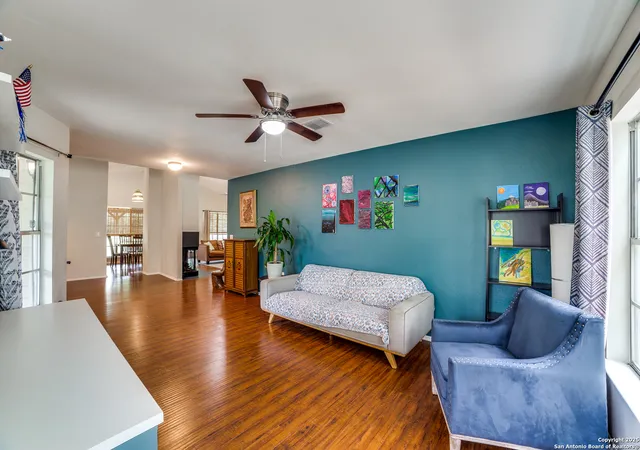 Photo 3 of Single family home for sale at 16507 Willow Run, San Antonio, TX 78247 | MLS# 1876075 | Listing updated on 2025-10-03