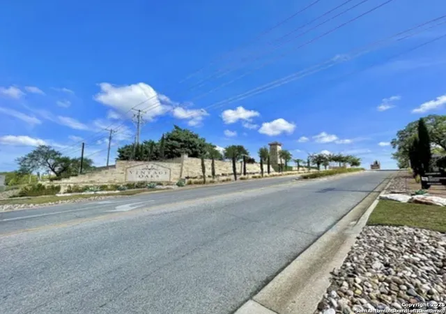Photo 3 of Land for sale at 1245 Vintage Way, New Braunfels, TX 78132 | MLS# 1876083 | Listing updated on 2025-11-19