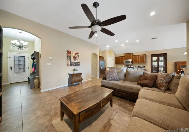 Photo 4 of Sale Pending at 214 Yorktown, Pleasanton, TX 78064 | MLS# 1876085 | Listing updated on 2025-09-11