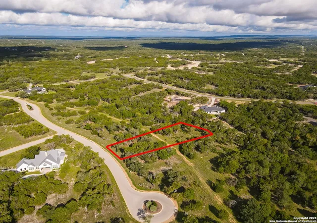 Photo 1 of Land for sale at Lot 6 Ledgestone, Boerne, TX 78006 | MLS# 1876117 | Listing updated on 2025-07-22