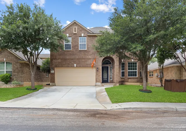 Photo 1 of Sale Pending at 13106 Essen Forest, Helotes, TX 78023 | MLS# 1876127 | Listing updated on 2025-10-24