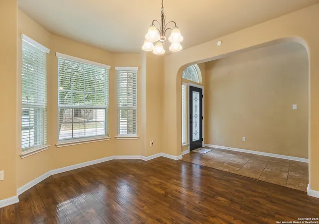 Photo 3 of Sale Pending at 13106 Essen Forest, Helotes, TX 78023 | MLS# 1876127 | Listing updated on 2025-10-24