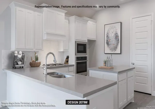 1st image of 9937 Paladin Ridge, San Antonio, TX 78254 | MLS# 1876132