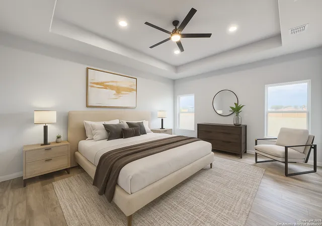 Photo 4 of Single family home for sale at 105 Merion Ln, La Vernia, TX 78121 | MLS# 1876141 | Listing updated on 2025-11-12