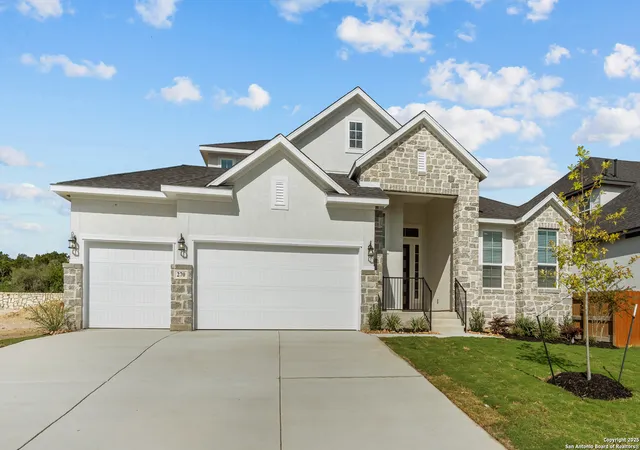 Photo 1 of Sale Pending at 270 Lily Pass, Castroville, TX 78009 | MLS# 1876147 | Listing updated on 2025-09-22