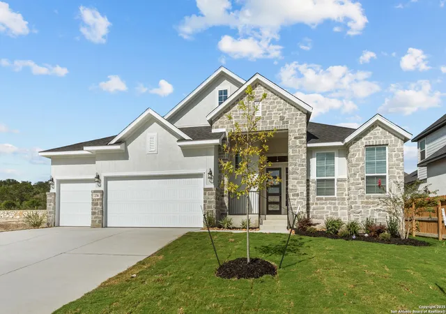 Photo 2 of Sale Pending at 270 Lily Pass, Castroville, TX 78009 | MLS# 1876147 | Listing updated on 2025-09-22