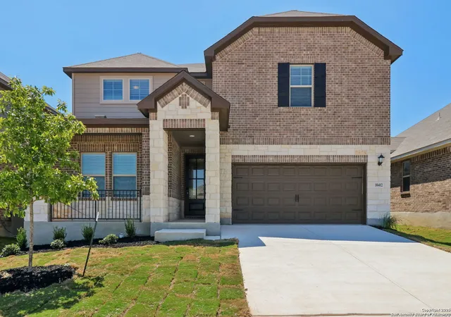 Photo 1 of Sale Pending at 10412 Bluefish Way, Boerne, TX 78006 | MLS# 1876162 | Listing updated on 2026-04-08
