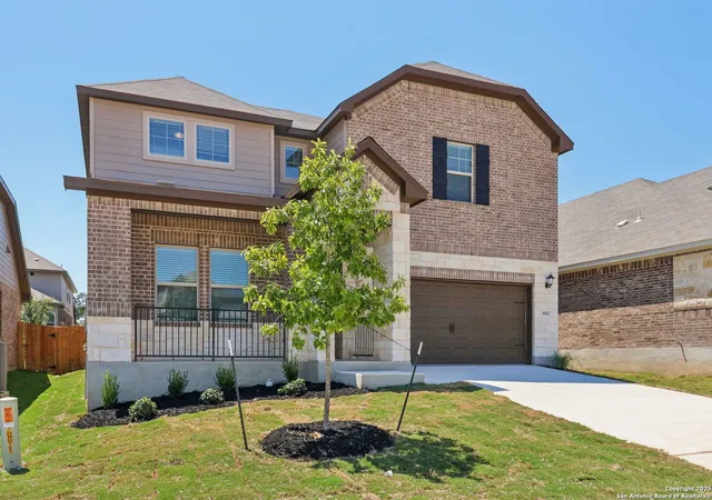Photo 2 of Sale Pending at 10412 Bluefish Way, Boerne, TX 78006 | MLS# 1876162 | Listing updated on 2026-04-08