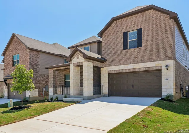 Photo 3 of Sale Pending at 10412 Bluefish Way, Boerne, TX 78006 | MLS# 1876162 | Listing updated on 2026-04-08