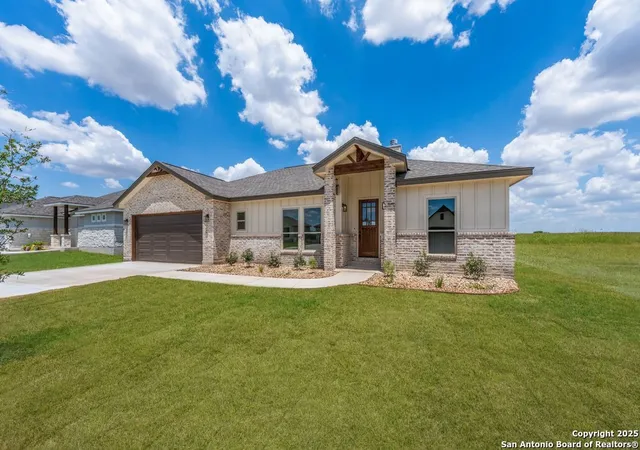 1st image of 720 N Dickson, Poth, TX 78147 | MLS# 1876173