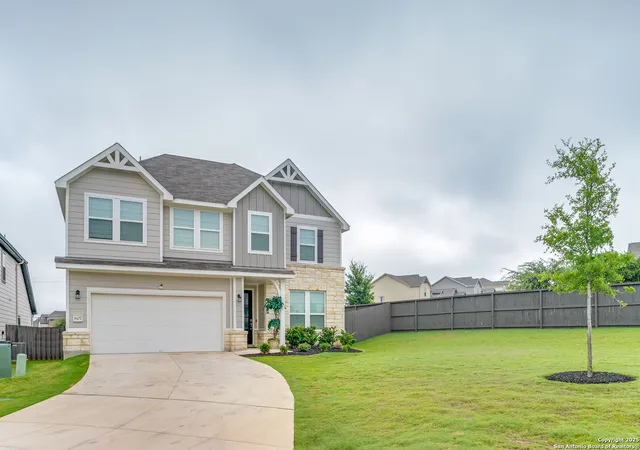 Photo 1 of Sale Pending at 607 Whitney, San Antonio, TX 78260 | MLS# 1876183 | Listing updated on 2025-09-28