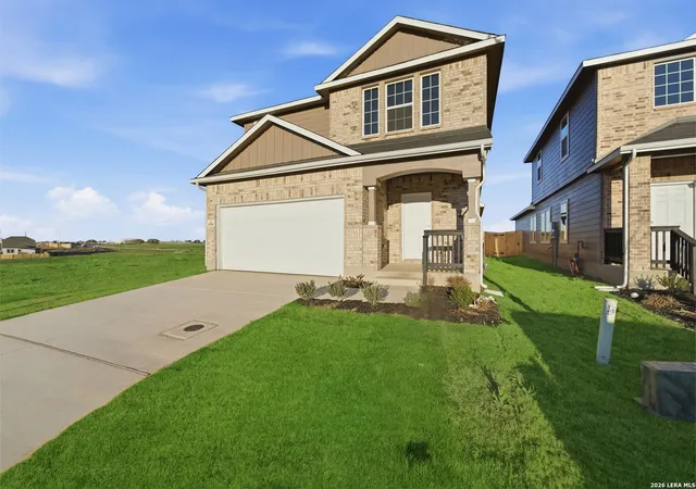 Photo 2 of Single family home for sale at 4936 Hawkwell Ln, San Antonio, TX 78263 | MLS# 1876189 | Listing updated on 2026-07-05