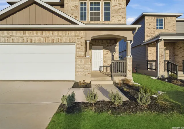 Photo 3 of Single family home for sale at 4936 Hawkwell Ln, San Antonio, TX 78263 | MLS# 1876189 | Listing updated on 2026-07-05
