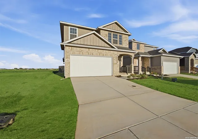Photo 3 of Single family home for sale at 4936 Hawkwell Ln, San Antonio, TX 78263 | MLS# 1876189 | Listing updated on 2026-07-05