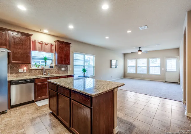 3rd image of 508 Saddle Pass, Cibolo, TX 78108 | MLS# 1876194
