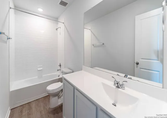 Photo 3 of Sale Pending at 4940 Hawkwell Ln, San Antonio, TX 78263 | MLS# 1876199 | Listing updated on 2026-02-16