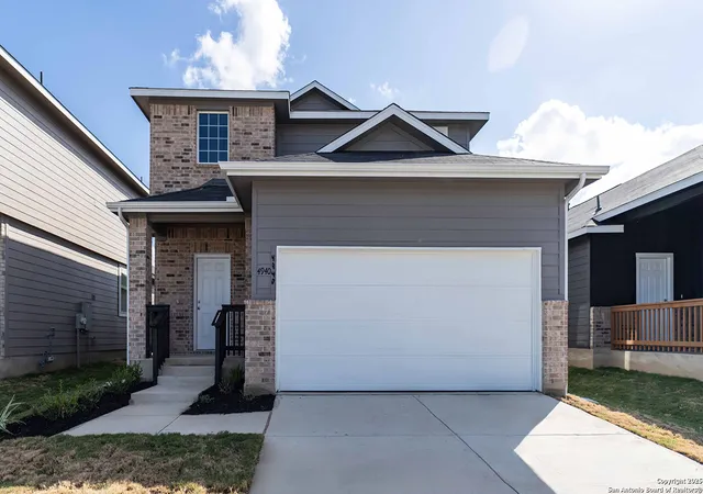 Photo 1 of Sale Pending at 4940 Hawkwell Ln, San Antonio, TX 78263 | MLS# 1876199 | Listing updated on 2026-02-16