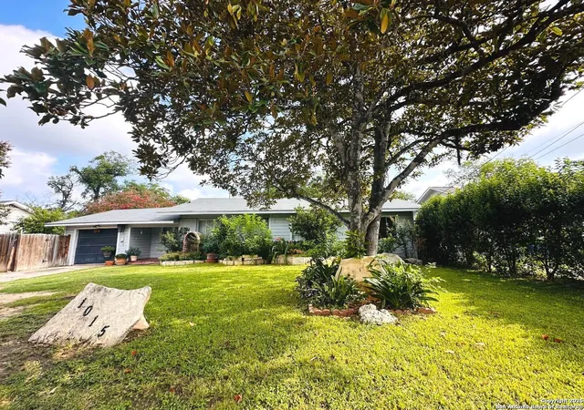 20th image of 1015 El Monte, San Antonio, TX 78201 | MLS# 1876207