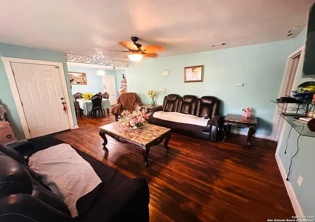 5th image of 1015 El Monte, San Antonio, TX 78201 | MLS# 1876207
