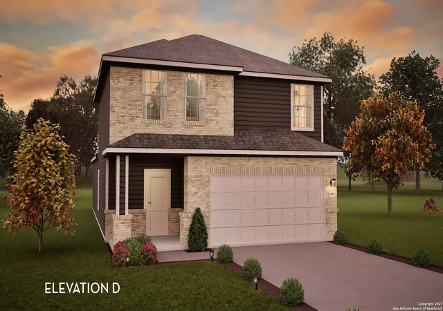 Photo 1 of Sale Pending at 4947 Hawkwell Ln, San Antonio, TX 78263 | MLS# 1876231 | Listing updated on 2026-01-27