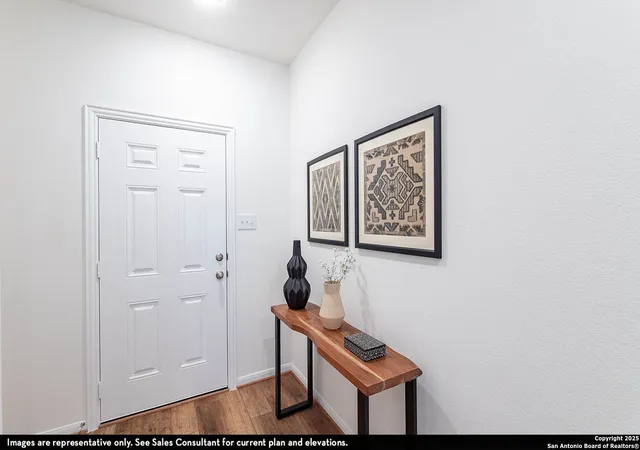 Photo 2 of Sale Pending at 4947 Hawkwell Ln, San Antonio, TX 78263 | MLS# 1876231 | Listing updated on 2026-01-27