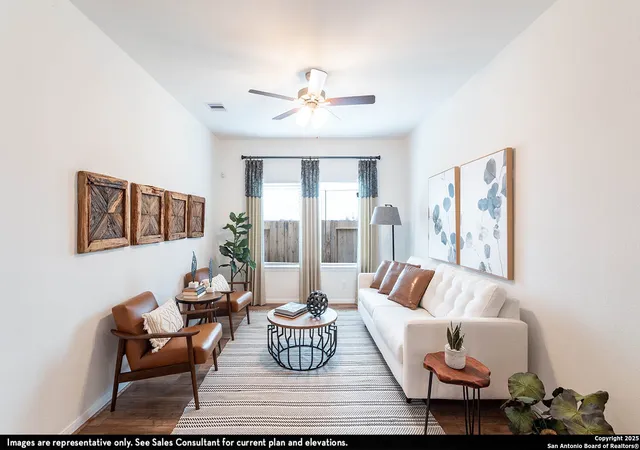 Photo 3 of Sale Pending at 4947 Hawkwell Ln, San Antonio, TX 78263 | MLS# 1876231 | Listing updated on 2026-01-27
