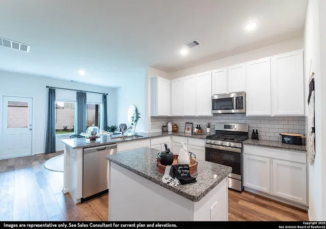 Photo 3 of Sale Pending at 4947 Hawkwell Ln, San Antonio, TX 78263 | MLS# 1876231 | Listing updated on 2026-01-27