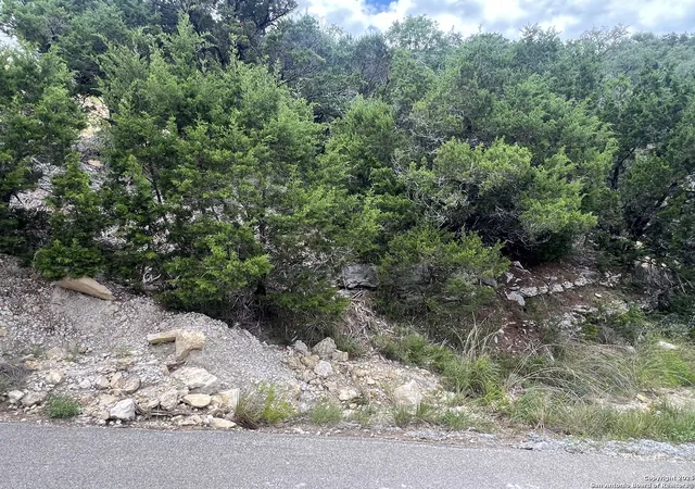 Photo 4 of Land for sale at 1597 Trail Pass, Canyon Lake, TX 78133 | MLS# 1876234 | Listing updated on 2026-04-09