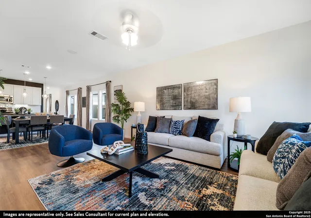 Photo 2 of Single family home for sale at 4948 Hawkwell Ln, San Antonio, TX 78263 | MLS# 1876236 | Listing updated on 2025-10-03