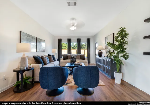 Photo 3 of Single family home for sale at 4948 Hawkwell Ln, San Antonio, TX 78263 | MLS# 1876236 | Listing updated on 2025-10-03