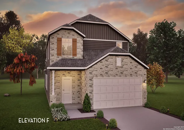 Photo 4 of Single family home for sale at 4948 Hawkwell Ln, San Antonio, TX 78263 | MLS# 1876236 | Listing updated on 2025-10-03