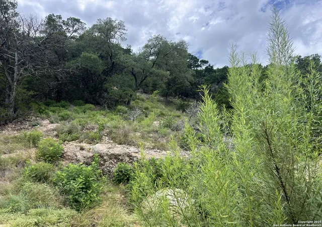 Photo 3 of Land for sale at 1609 Trail Pass, Canyon Lake, TX 78133 | MLS# 1876238 | Listing updated on 2026-04-09