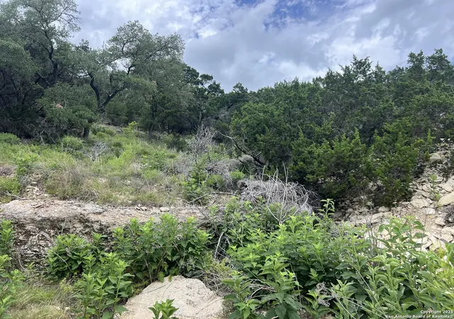 Photo 1 of Land for sale at 1609 Trail Pass, Canyon Lake, TX 78133 | MLS# 1876238 | Listing updated on 2026-04-09