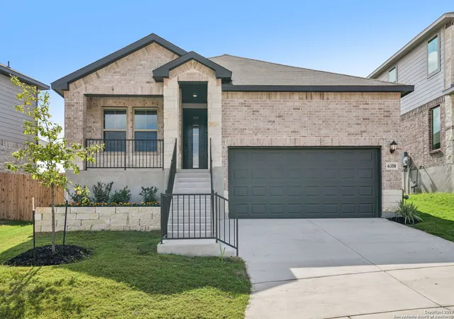 Photo 1 of Sale Pending at 6358 Comanche Coyote, San Antonio, TX 78233 | MLS# 1876248 | Listing updated on 2026-04-01