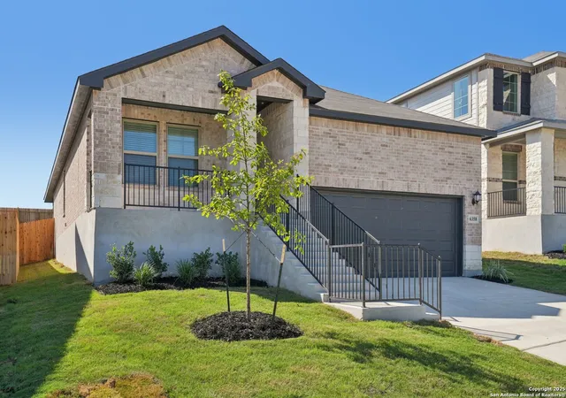 Photo 3 of Sale Pending at 6358 Comanche Coyote, San Antonio, TX 78233 | MLS# 1876248 | Listing updated on 2026-04-01