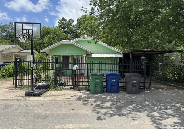 1st image of 211 Wilcox, San Antonio, TX 78211 | MLS# 1876289