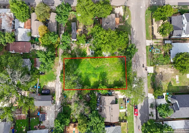 Photo 2 of Land for sale at 1131 Center, San Antonio, TX 78202 | MLS# 1876296 | Listing updated on 2026-09-08
