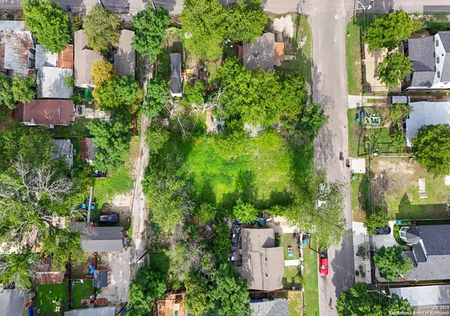 Photo 3 of Land for sale at 1131 Center, San Antonio, TX 78202 | MLS# 1876296 | Listing updated on 2026-09-08