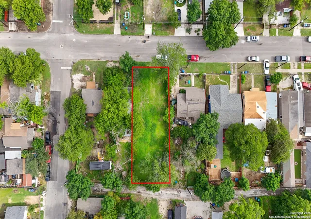 Photo 4 of Land for sale at 1131 Center, San Antonio, TX 78202 | MLS# 1876296 | Listing updated on 2026-09-08