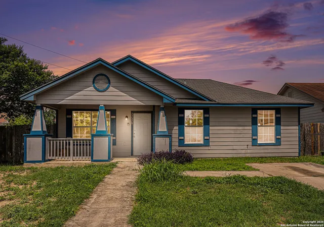 Photo 1 of Sale Pending at 11319 Gaylord Dr, San Antonio, TX 78224 | MLS# 1876300 | Listing updated on 2026-02-27