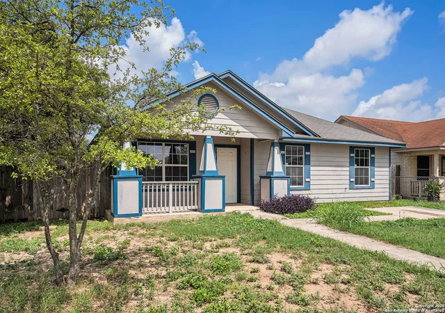 Photo 2 of Sale Pending at 11319 Gaylord Dr, San Antonio, TX 78224 | MLS# 1876300 | Listing updated on 2026-02-27