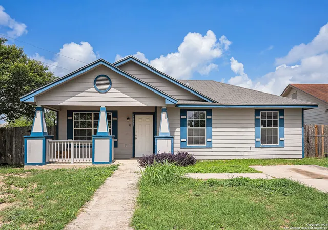 Photo 3 of Sale Pending at 11319 Gaylord Dr, San Antonio, TX 78224 | MLS# 1876300 | Listing updated on 2026-02-27