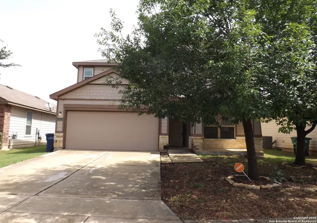 Photo 1 of Sale Pending at 11547 Pelican Pass, San Antonio, TX 78221 | MLS# 1876302 | Listing updated on 2025-12-24
